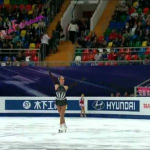 8 Jenna MCCORKELL GBR 2011 WC SP