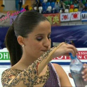 13 Sonia LAFUENTE ESP 2011 WC SP