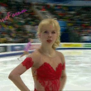 14 Viktoria PAVUK HUN 2011 WC SP