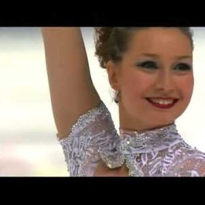 13 Lucie MYSLIVECKOVA / Matej NOVAK CZE 2011 WC SD