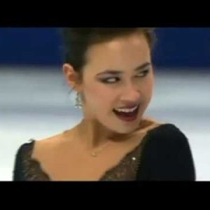 15 Madison CHOCK / Greg ZUERLEIN USA 2011 WC SD