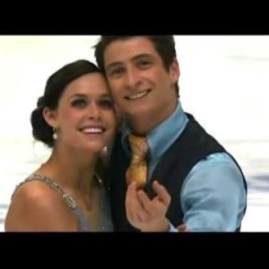 17 Tessa VIRTUE / Scott MOIR CAN 2011 WC SD