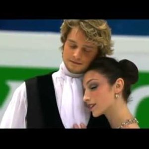 22 Meryl DAVIS / Charlie WHITE USA 2011 WC SD