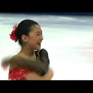 15 Kanako MURAKAMI JPN 2011 WC FS