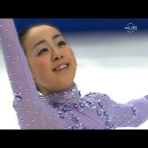 16 Mao ASADA JPN 2011 WC FS