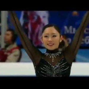 19 Miki ANDO JPN 2011 WC FS