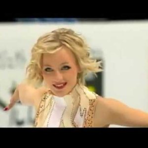 3 Penny COOMES / Nicholas BUCKLAND GBR 2011 WC FDhampionships Moscow