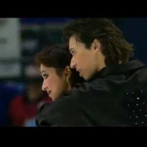 8 Cathy REED / Chris REED JPN 2011 WC FD