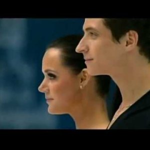 19 Tessa VIRTUE / Scott MOIR CAN 2011 WC FD