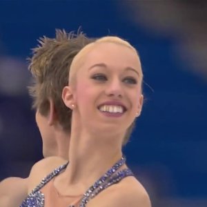 2 Stacey KEMP / David KING GBR 2012 WC SP