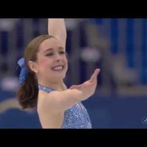 4 Mary Beth MARLEY / Rockne BRUBAKER USA 2012 WC SP