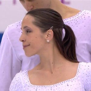 5 Nicole DELLA MONICA / Matteo GUARISE ITA 2012 WC SP