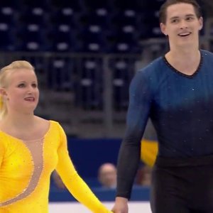 9 Anais MORAND / Timothy LEEMANN SUI 2012 WC SP