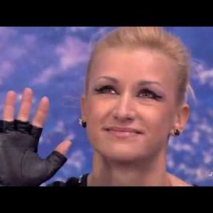 16 Tatiana VOLOSOZHAR / Maxim TRANKOV RUS 2012 WC SP
