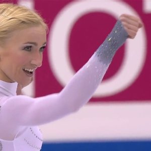 19 Aliona SAVCHENKO / Robin SZOLKOWY GER 2012 WC SP