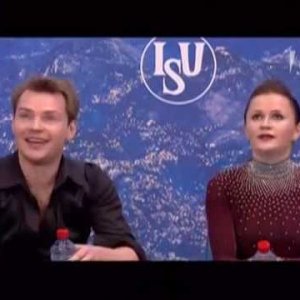4 Julia ZLOBINA / Alexei SITNIKOV AZE 2012 WC SD