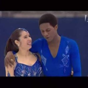6 Kharis RALPH / Asher HILL CAN 2012 WC SD