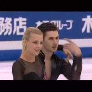 7 Madison HUBBELL / Zachary DONOHUE USA 2012 WC SD