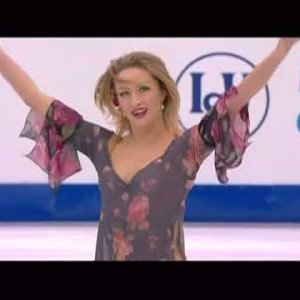 14 Nelli ZHIGANSHINA & Alexander GAZSI GER 2012 WC SD