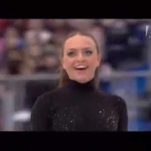 18 Ekaterina RIAZANOVA & Ilia TKACHENKO RUS 2012 WC SD