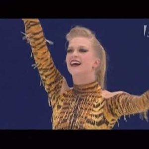 19 Kaitlyn WEAVER & Andrew POJE CAN 2012 WC SD