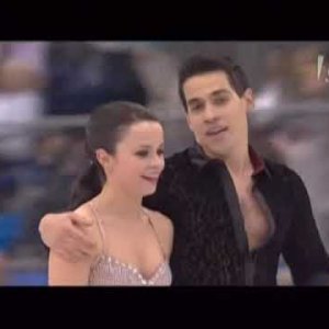 20 Anna CAPPELLINI & Luca LANOTTE ITA 2012 WC SD