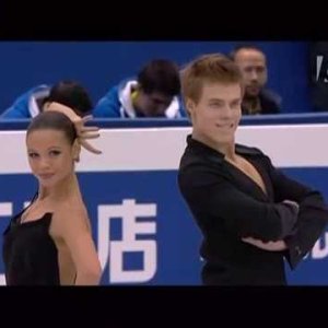 21 Elena ILINYKH & Nikita KATSALAPOV RUS 2012 WC SD