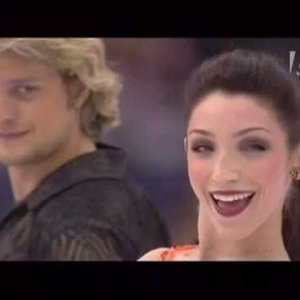 22 Meryl DAVIS & Charlie WHITE USA 2012 WC SD