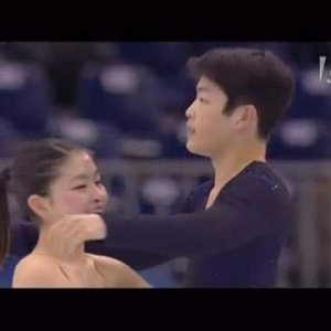24 Maia SHIBUTANI & Alex SHIBUTANI USA 2012 WC SD