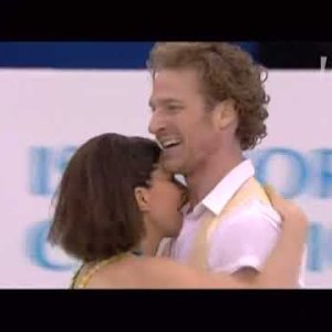 25 Nathalie PECHALAT & Fabian BOURZAT FRA 2012 WC SD