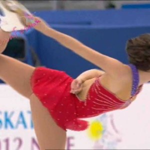 4 Sonia LAFUENTE ESP 2012 WC SP