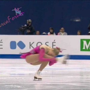 5 Romy BÜHLER SUI 2012 WC SP