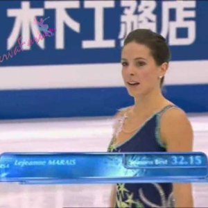 6 Lejeanne MARAIS RSA 2012 WC SP