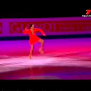 2 Elizaveta TUKTAMYSHEVA  2011 WC EX