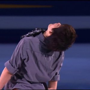 5 Takahiko Kozuka 2011 WC EX ESP