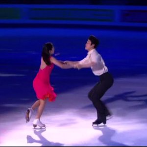 8 Maia & Alex Shibutani 2011 WC EX ESP