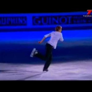 9 Michal BREZINA  2011 Worlds EX