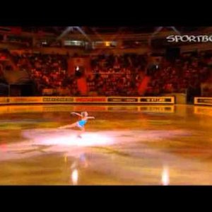 13 Elena Radionova 2011 WC EX