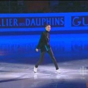 18 YuNa Kim 2011 WC EX