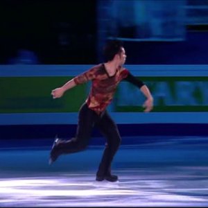 20 Daisuke Takahashi 2011 WC EX ESP