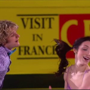 23 Meryl Davis & Charlie White2011 WC EX ESP