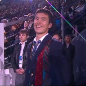 24 Patrick Chan 2011 WC EX ESP