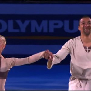 25 Aliona Savchenko & Robin Szolkowy 2011 WC EX ESP