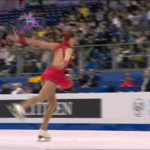 11 Isabelle PIEMAN BEL 2012 WC SP