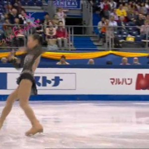 13 Kexin ZHANG CHN 2012 WC SP