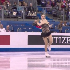 14 Jenna MCCORKELL GBR 2012 WC SP