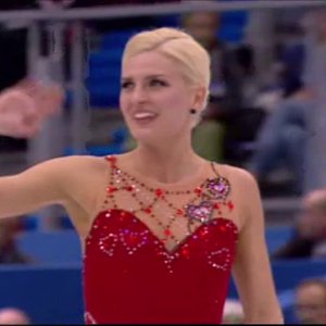 30 Viktoria HELGESSON SWE 2012 WC SP ESP