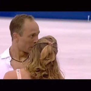8 Nelli ZHIGANSHINA  / Alexander GAZSI GER 2012 WC FD