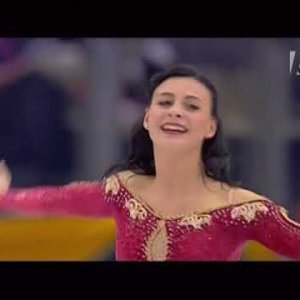 9 Lorenza ALESSANDRINI / Simone VATURI ITA 2012 WC FD