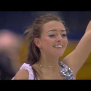 12 Ekaterina RIAZANOVA / Ilia TKACHENKO RUS 2012 WC FDng Championships Nice